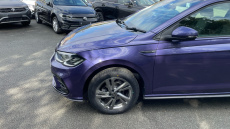Volkswagen Polo 1.0 TSI R-Line 5dr Petrol Hatchback